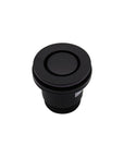 Art Bath Pop Down® 40mm Waste - Matt Black