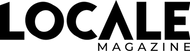 Media publication logo featuring Paradise Living Co.