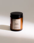 Medium Drift Trading Co. Soy Wax Candle - Fig & Cassis