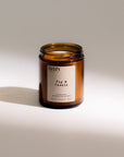 Medium Drift Trading Co. Soy Wax Candle - Fig & Cassis