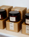 XL Drift Trading Co. Soy Wax Candle - The Hinterland