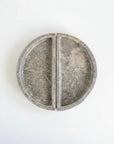 Arch Grey Marble Stone Dish