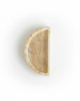 Arch Onyx Stone Dish
