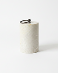 Beige Marble Stone Door Stop