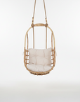 Breeze Single Cane Hanging Chair | Made To Order