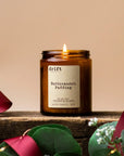 Medium Drift Trading Co. Soy Wax Candle - Butterscotch Pudding