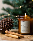 Medium Drift Trading Co. Soy Wax Candle - Butterscotch Pudding