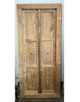 Chaleur Balinese Timber Door - 99 x 217cm