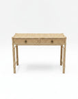 Dreamer Rattan Desk