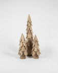 Driftwood Christmas Tree 30cm | Pre Order