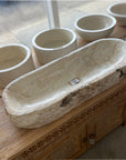 Onyx stone basin – oval – Paradise Living Co.