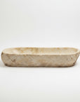 Onyx stone basin – oval – Paradise Living Co.