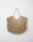 Large Full Grass Wall Hanging