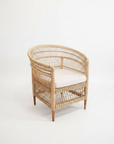 Malawi Style Rattan Chair