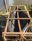 Natural Stone Bath 09