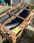 Natural Stone Bath 09