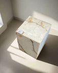 Onyx Side Table | Made To Order