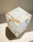 Onyx Side Table | Made To Order
