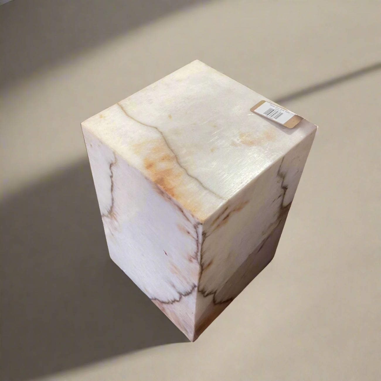 Onyx Side Table | Made To Order