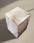 Onyx Side Table | Made To Order