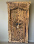 Indah Balinese Timber Door - 130x240cm | Made To Order