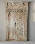 Jaya Balinese Timber Door - 130x240cm | Made To Order