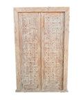 Kirana Balinese Timber Door - 150x220cm