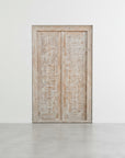 Kirana Balinese Timber Door - 150x220cm