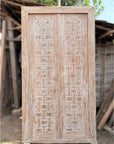 Kirana Balinese Timber Door - 130x220cm
