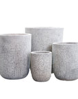 Ancient U Planter Pot - Assorted Sizes