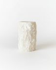 Large Onyx Stone Tealight Candle Holder
