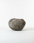 Large River Stone Pot Plant