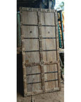 Mahkota Balinese Timber Barn Door - 100x210cm | Made To Order