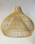 Mara Rattan Pendant 60cm Dia