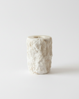 Medium Onyx Stone Tealight Candle Holder