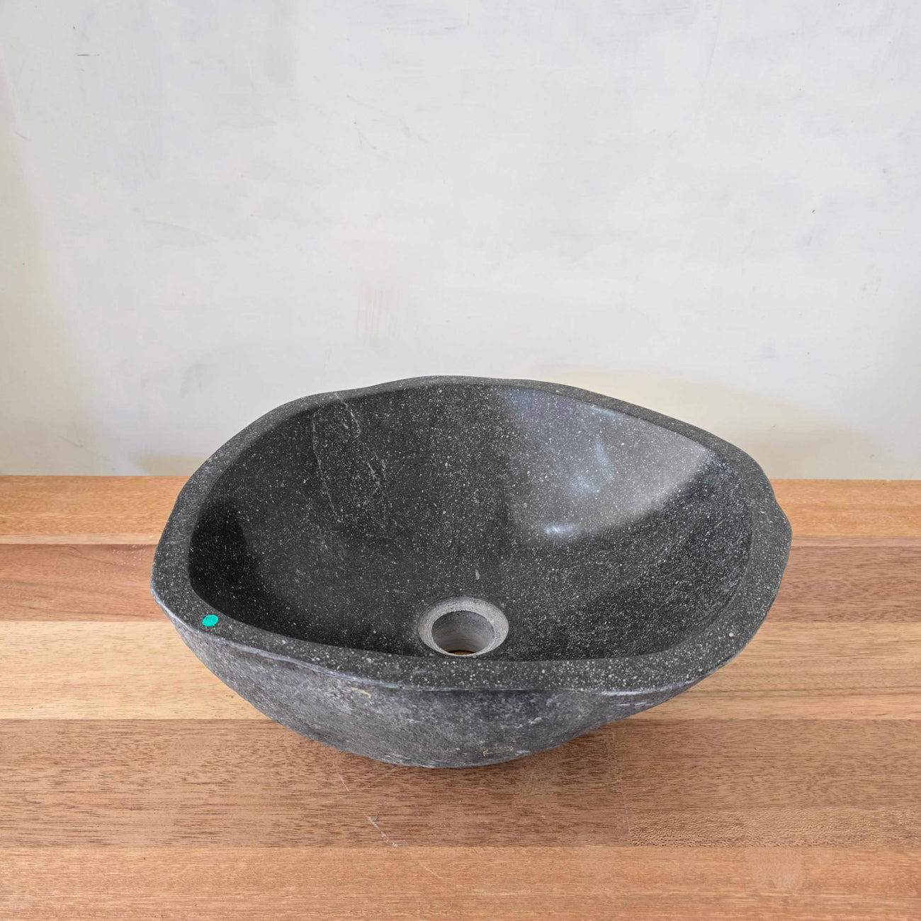 River stone basin – 40 x 34cm – Paradise Living Co.