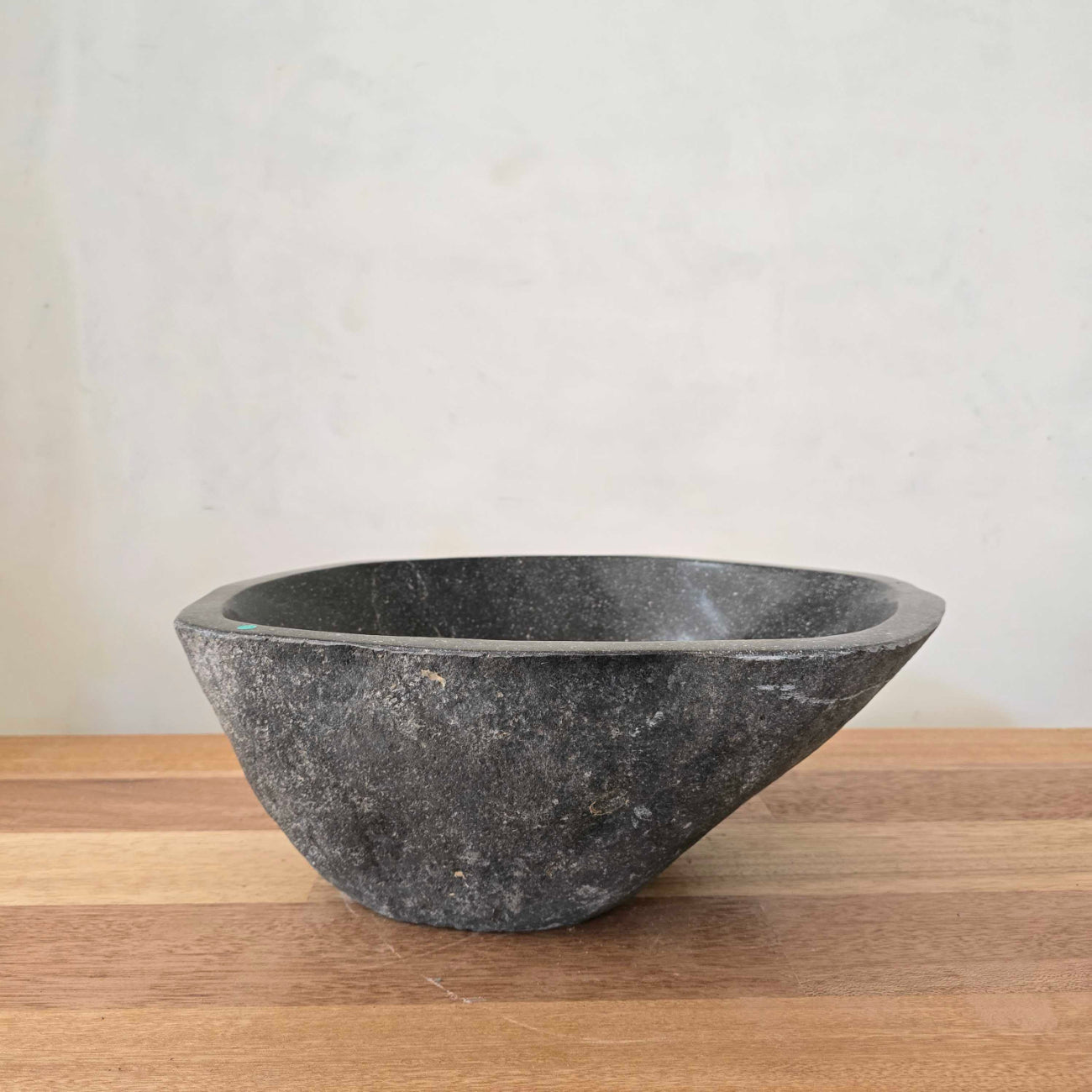 River stone basin – 40 x 34cm – Paradise Living Co.