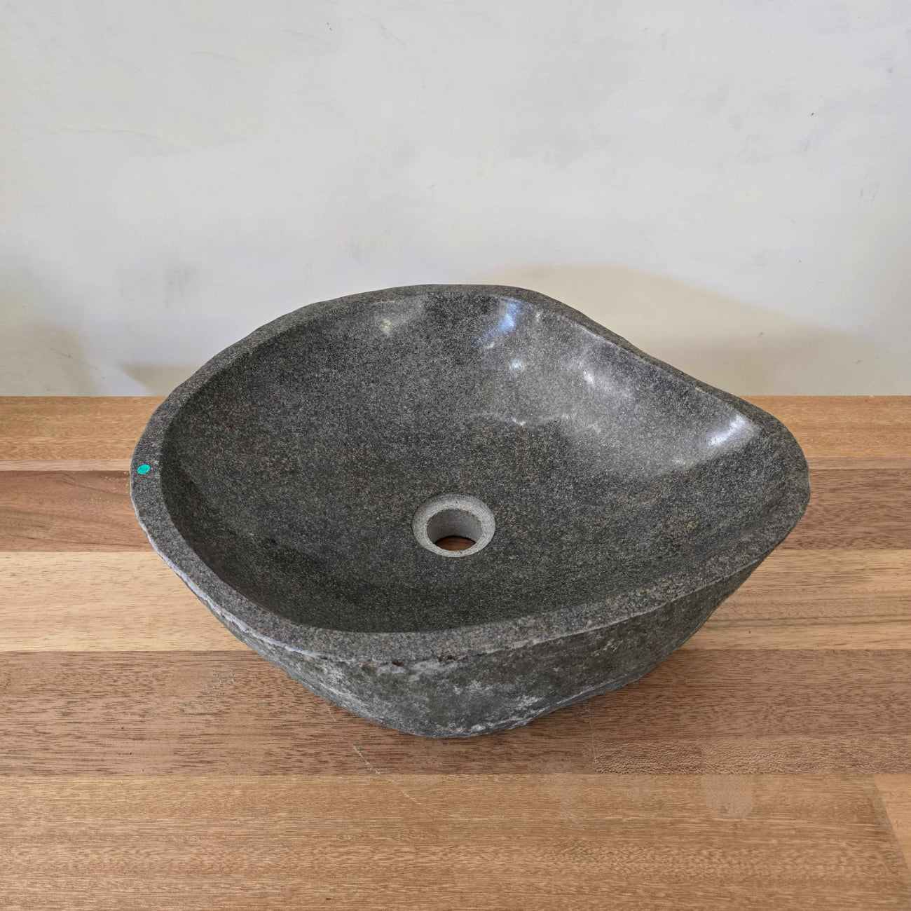 River stone basin – 47 x 38cm – Paradise Living Co.