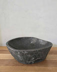 River stone basin – 47 x 38cm – Paradise Living Co.