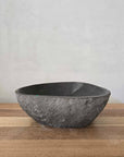 River stone basin – 42.5 x 33.5cm – Paradise Living Co.