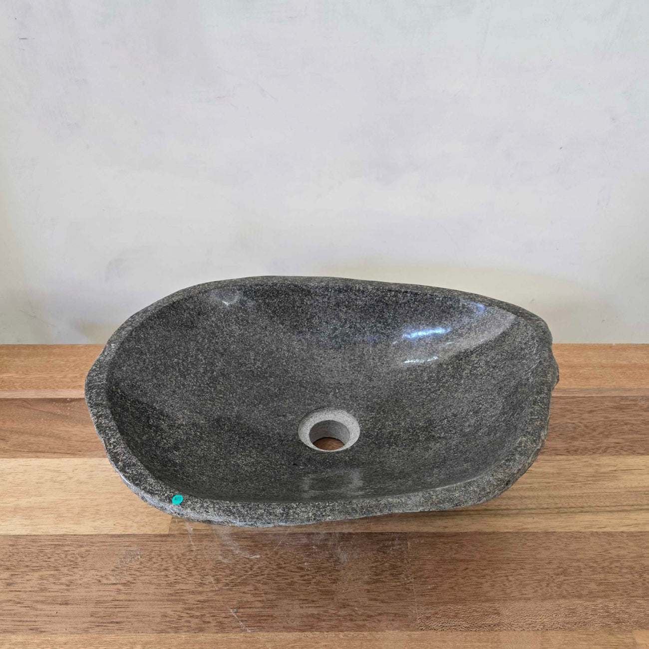 River stone basin – 45 x 34cm – Paradise Living Co.