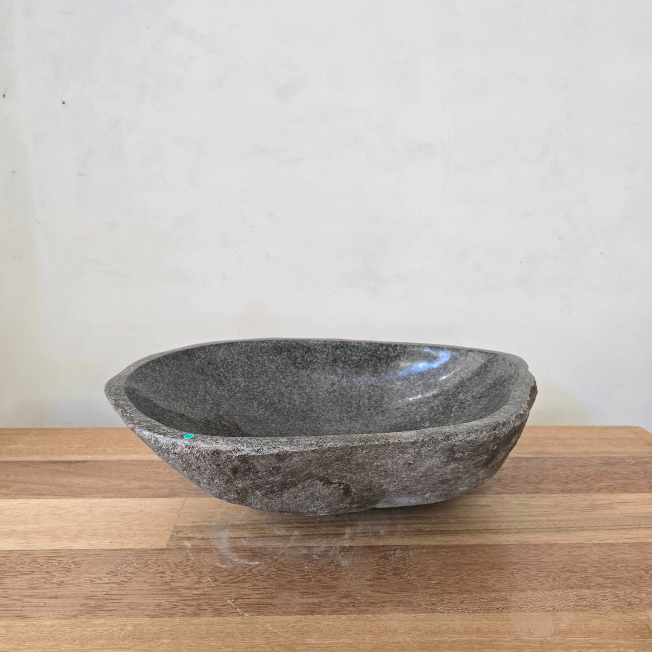 River stone basin – 45 x 34cm – Paradise Living Co.