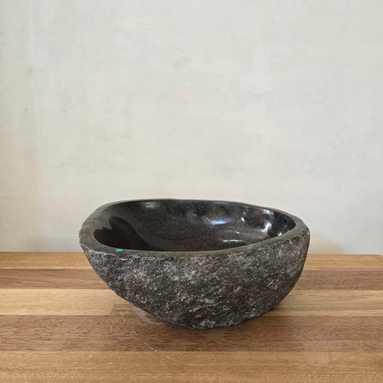 River stone basin – 41 x 37cm – Paradise Living Co.