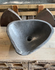 River stone basin – 45 x 39 x 16cm – Paradise Living Co.
