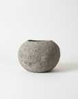 Medium River Stone Pot Plant