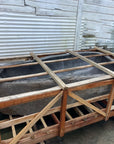 Natural Stone Bath 17