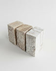 Natural Edge Onyx Side Table | Made To Order