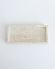 Natural Marble Stone Tray