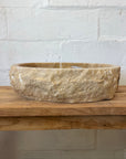 Onyx stone basin – 55.5 x 38 x 15cm – Paradise Living Co.