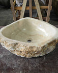 Onyx stone basin – 52 x 43 x 15cm – Paradise Living Co.